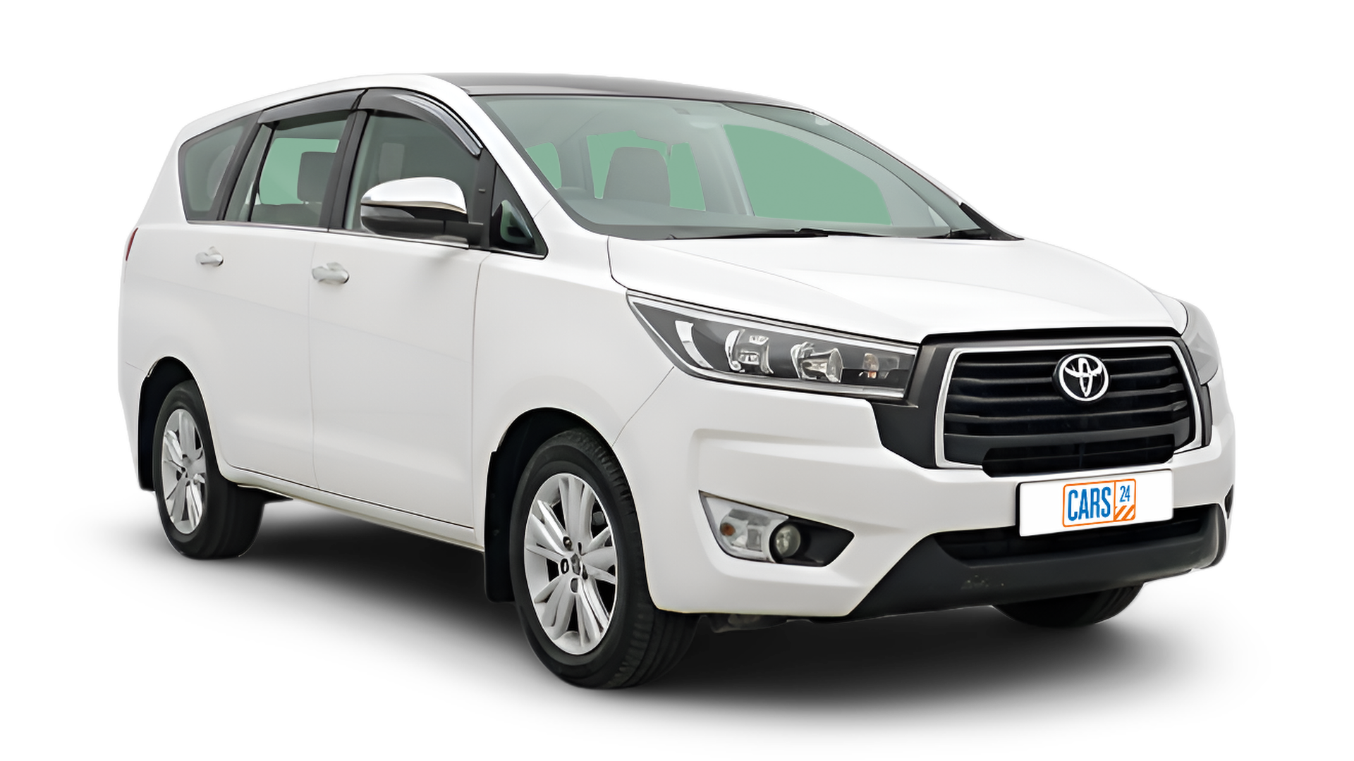 Toyota Innova Crysta-img